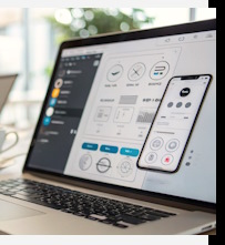 Услуги Разработка IT решений в Туле