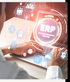 Услуги Разработка IT решений в Туле