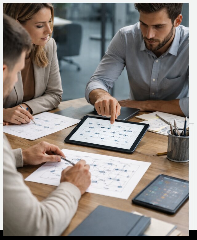 Разработка BPM-систем в Туле от 457605 р. под ключ АвикейТул