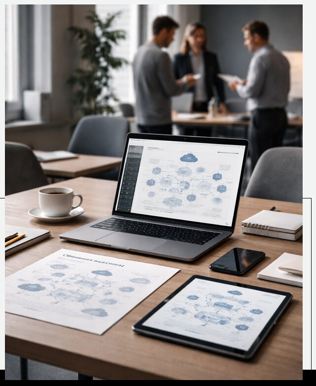 Разработка облачных решений и SaaS в Туле от 15254 р. | АвикейТул