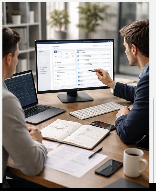 Разработка CRM систем в Туле от 152535 руб., АвикейТул