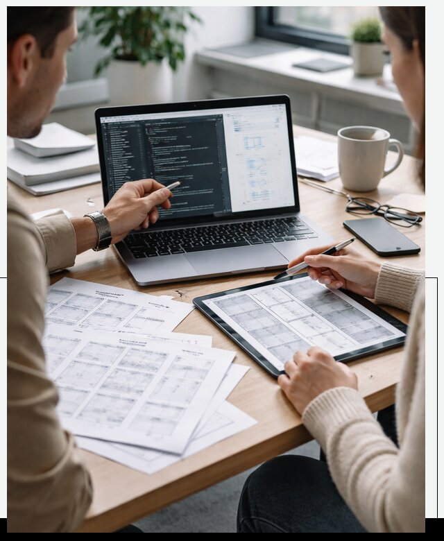 Разработка информационных систем в Туле от 4576 р. | АвикейТул