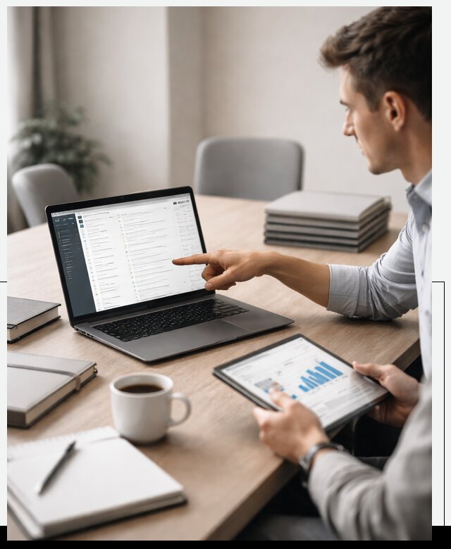 Разработка СЭД под ключ в Туле от 15254 р. | АвикейТул