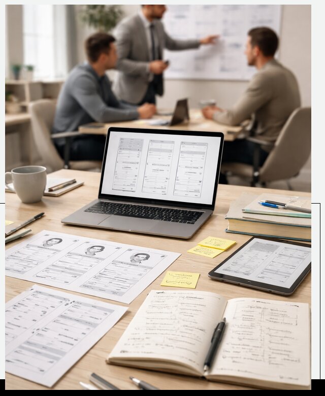 Разработка MVP проекта в Туле от 6610 р., АвикейТул