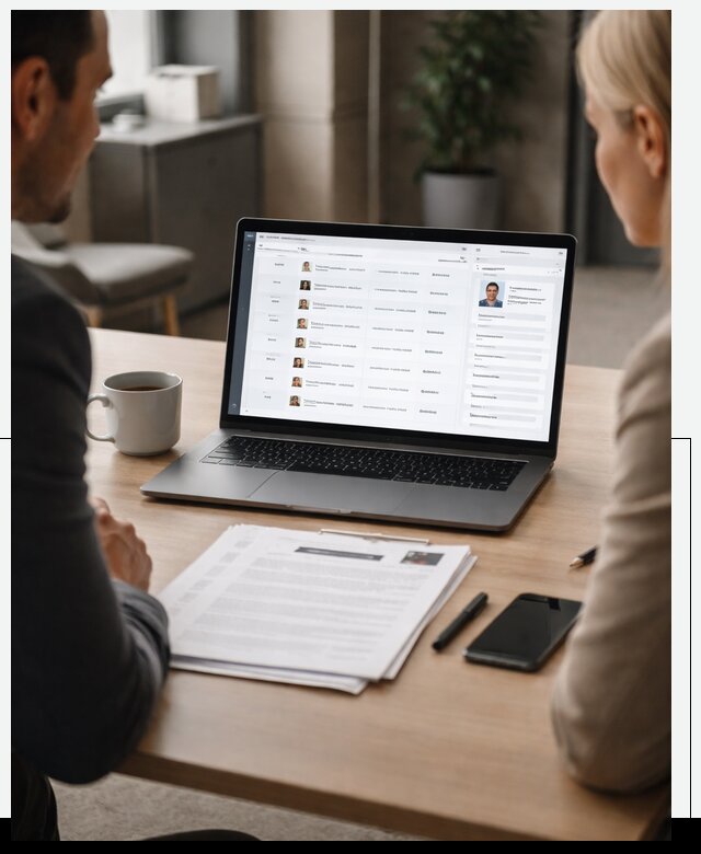 Ats система подбора персонала в Туле от 12203 р. - АвикейТул