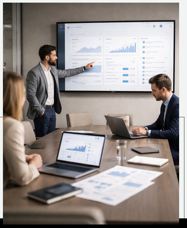 Разработка корпоративных порталов в Туле от 305070 р. | АвикейТул