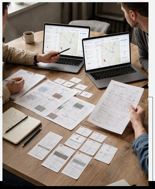 Создание агрегаторов и порталов в Туле от 15254 р., АвикейТул