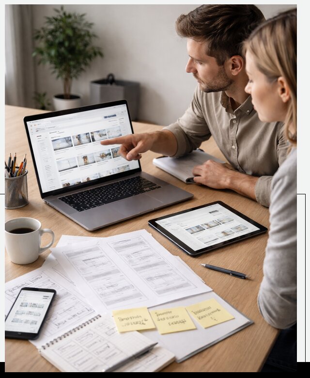 Разработка доски объявлений в Туле от 8644 р., АвикейТул