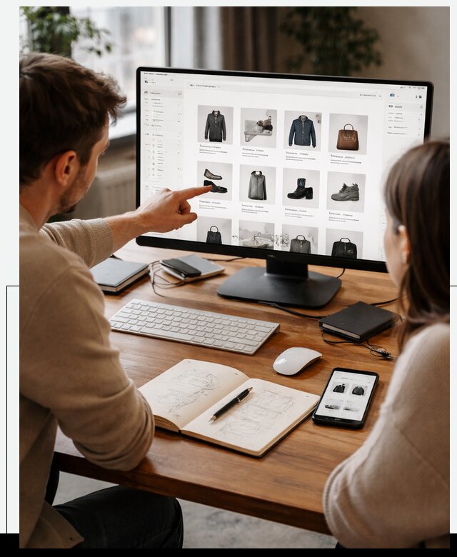 Разработка интернет-магазинов под ключ в Туле с оплатой и CRM