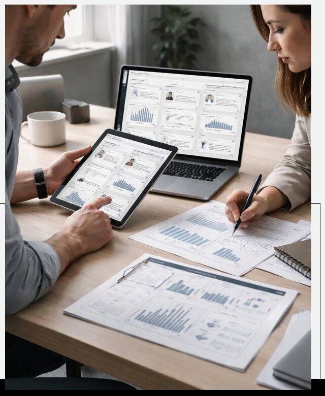 Персонализация контента платформа в Туле от 12203 р. | АвикейТул