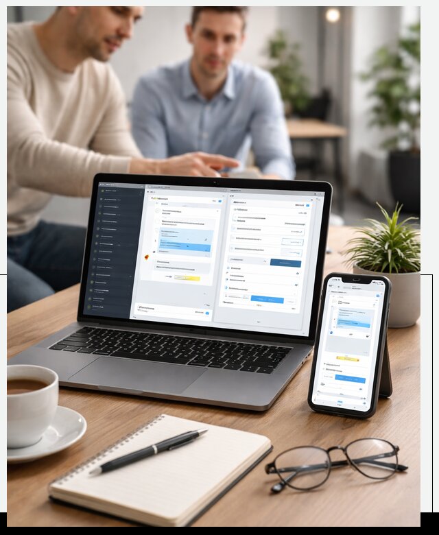 Разработка мини app Telegram/VK в Туле от 30507 р. АвикейТул