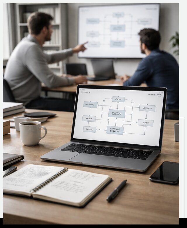 Разработка API и REST в Туле | АвикейТул от 81352 р.