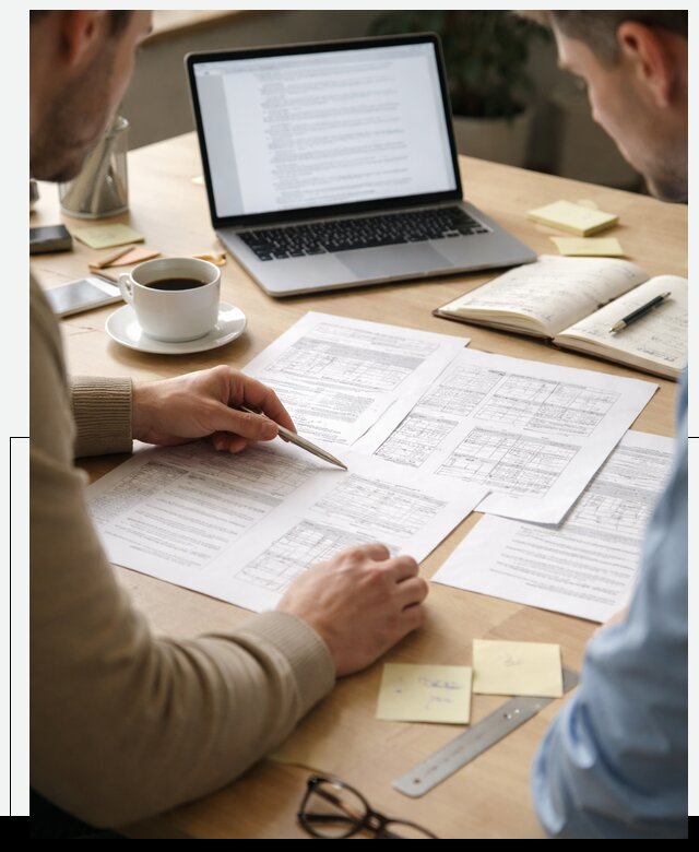 Техническое задание на разработку ПО под ключ в Туле