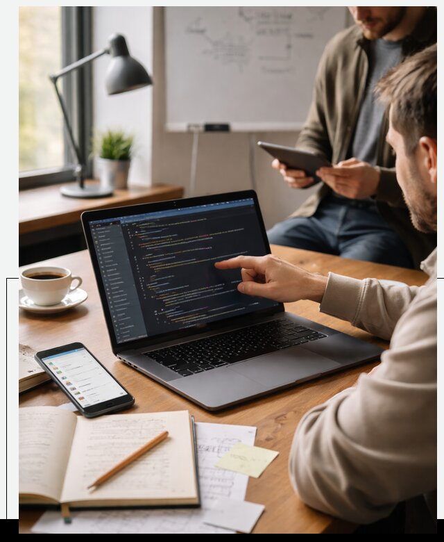 Разработка Telegram ботов под ключ для компаний в Туле