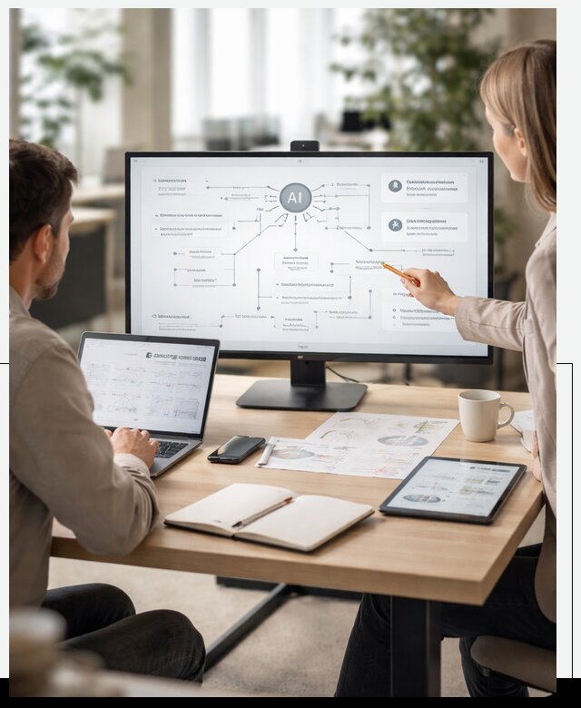 AI-агенты для автоматизации бизнеса в Туле от 15254 р. АвикейТул