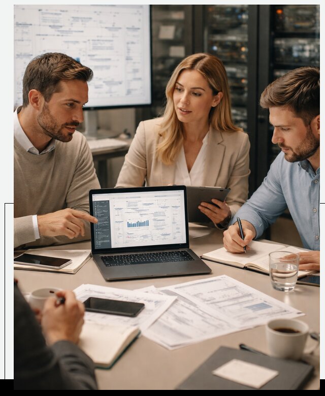 Импортозамещение корпоративного ПО для компаний в Туле