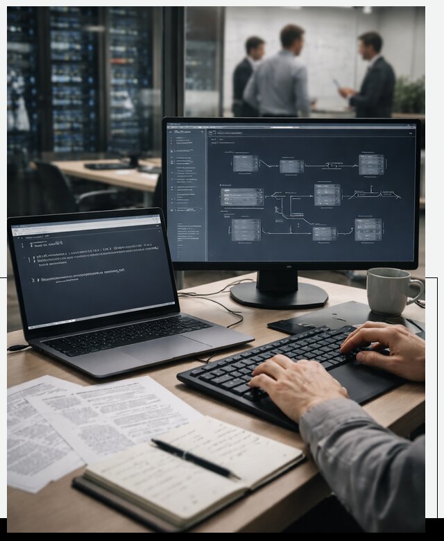 Миграция СУБД на PostgreSQL в Туле от 25423 р. | АвикейТул