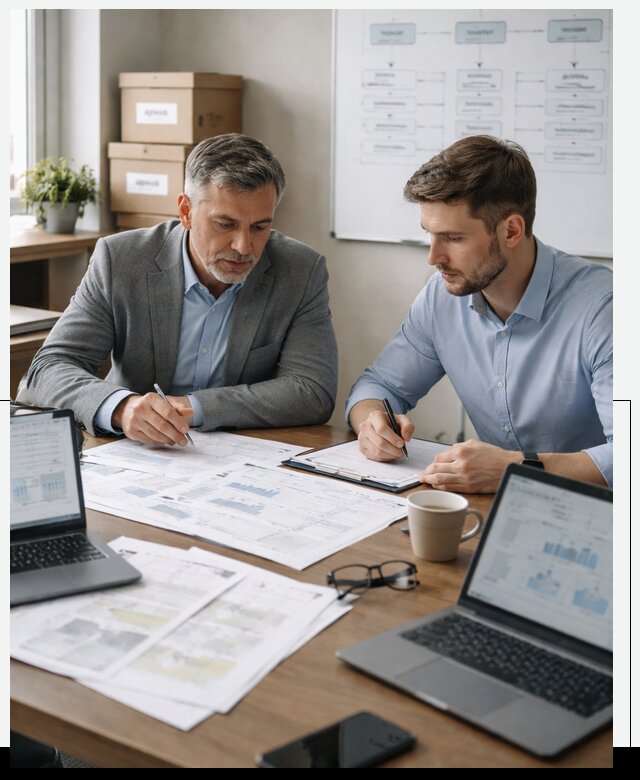 Замена SAP на 1С в Туле — миграция, от 12203 р. | АвикейТул