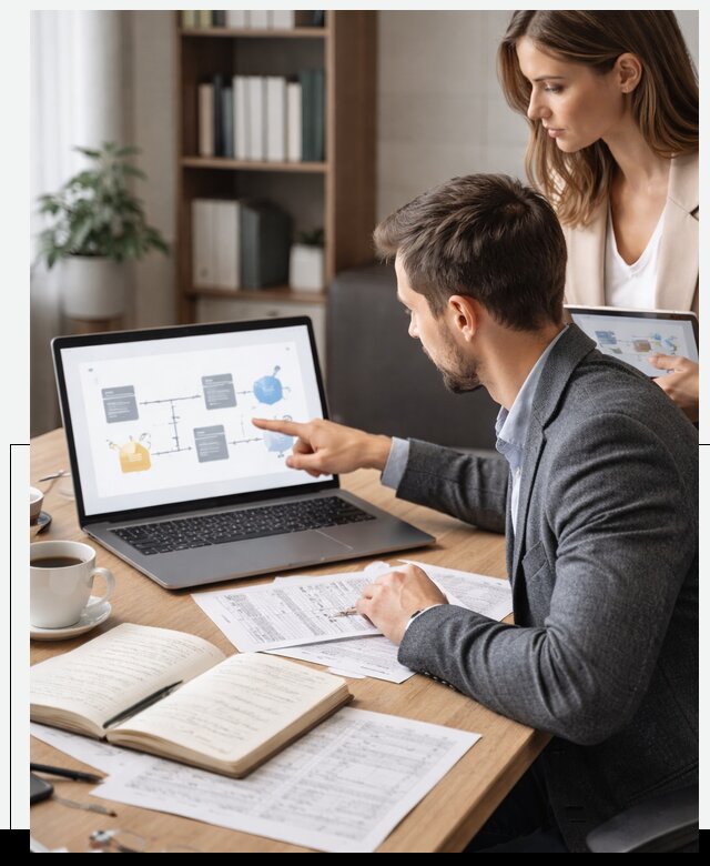 Замена SAP на 1С под ключ в Туле с переносом данных и настройкой