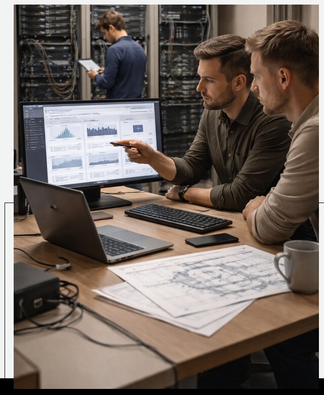 Импортозамещение систем виртуализации и миграция в Туле