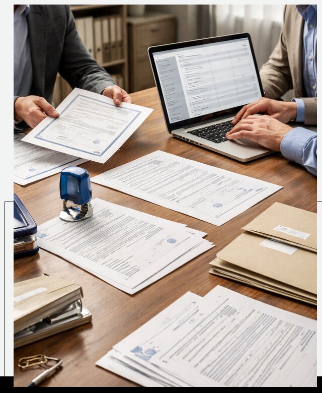 Сертификация ПО и внесение в реестр Минцифры в Туле