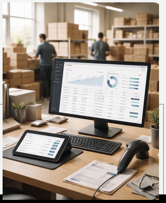 Автоматизация селлеров в Туле от 15254 р. | АвикейТул