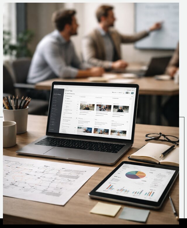 Разработка нишевых B2B маркетплейсов в Туле от 711830 р., АвикейТул