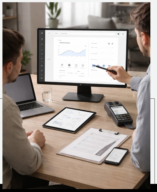 Платежные интеграции для E-commerce в Туле от 15254 р. | АвикейТул