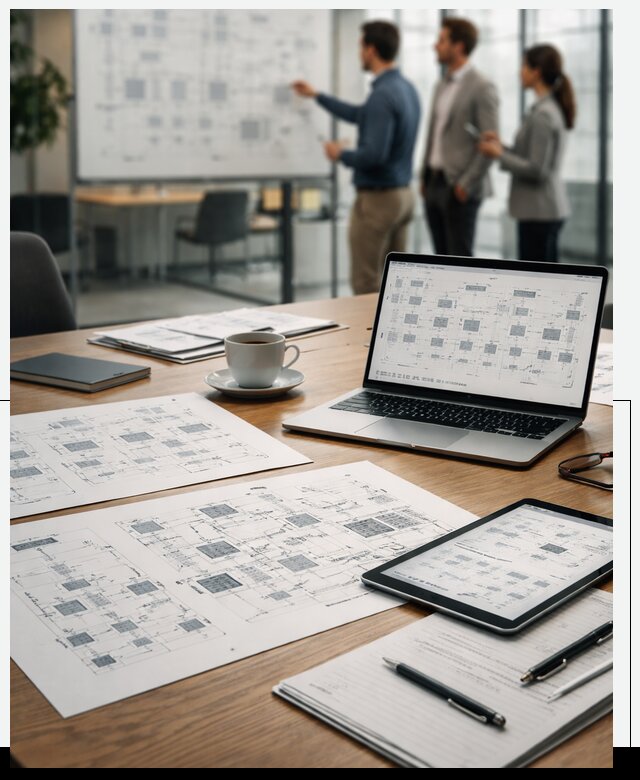 Разработка Core Banking, замена АБС в Туле | АвикейТул от 15254 р.