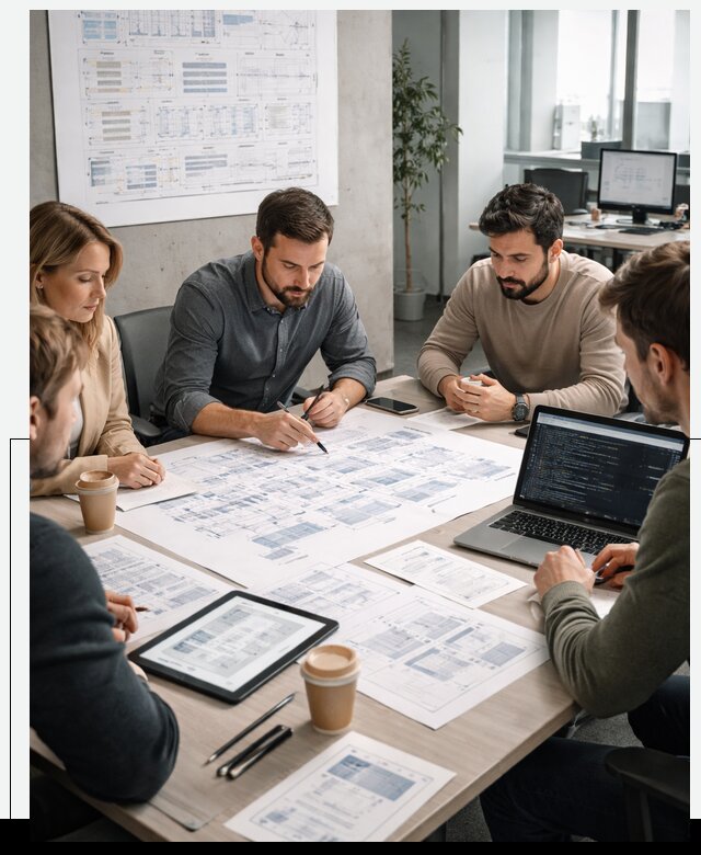 Разработка Core Banking систем для банков и финтех компаний в Туле