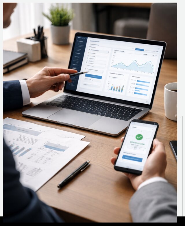 Разработка платёжных платформ в Туле от 20338 р., АвикейТул