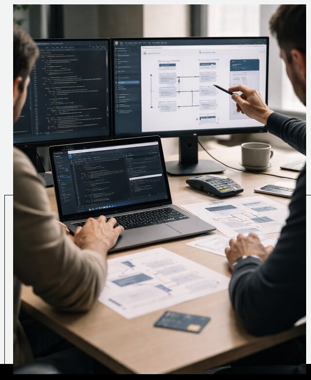 Разработка платежных платформ в Туле с интеграцией и безопасностью