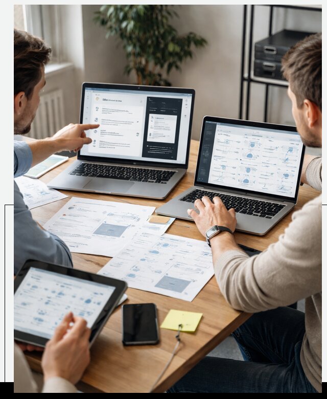 Интеграция СБП и подключение банковских сервисов в Туле