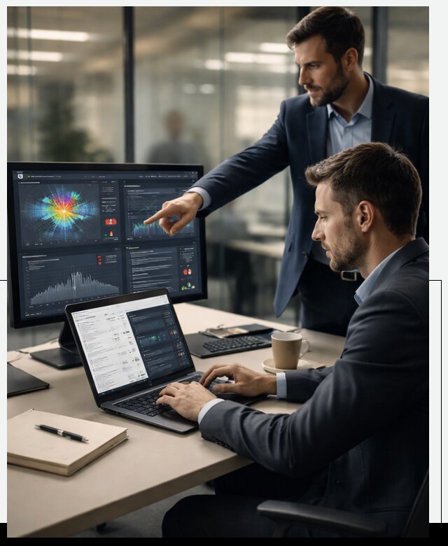 Системы Антифрод и AML KYC в Туле от 12203 р. | АвикейТул