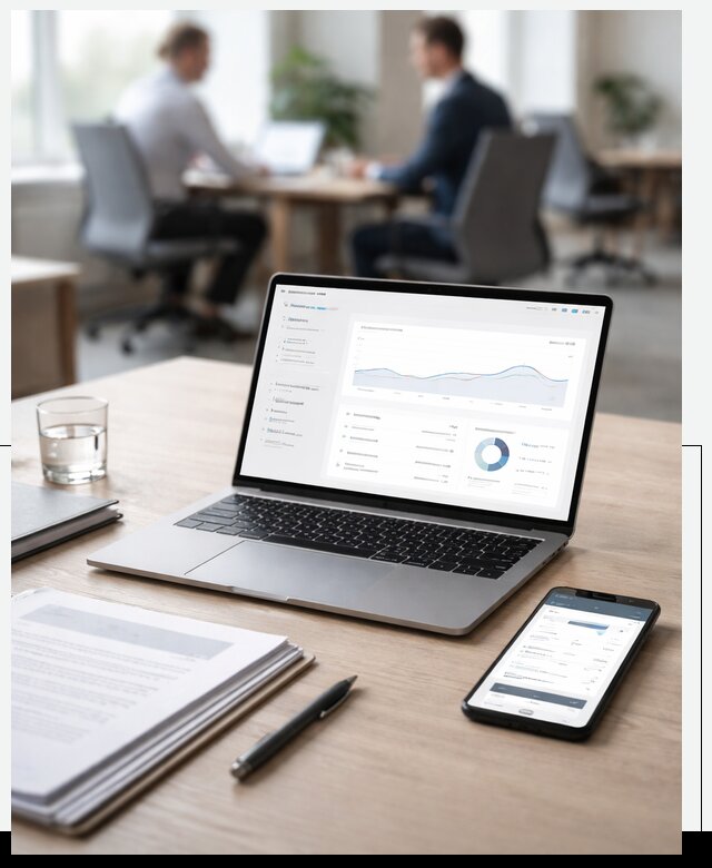 Разработка моб. и интернет-банка в Туле от 7627 р. | АвикейТул