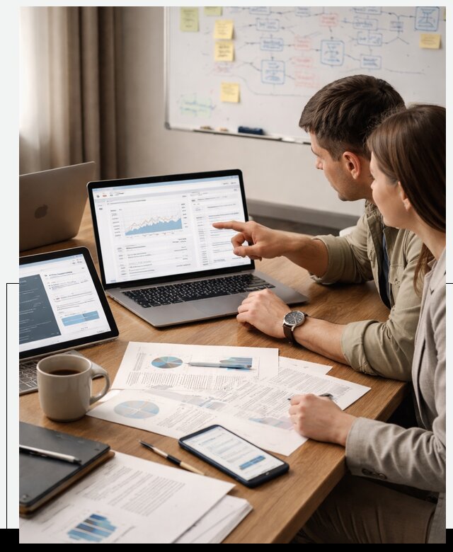 Внедрение сервисов BNPL и краудлендинга для бизнеса в Туле