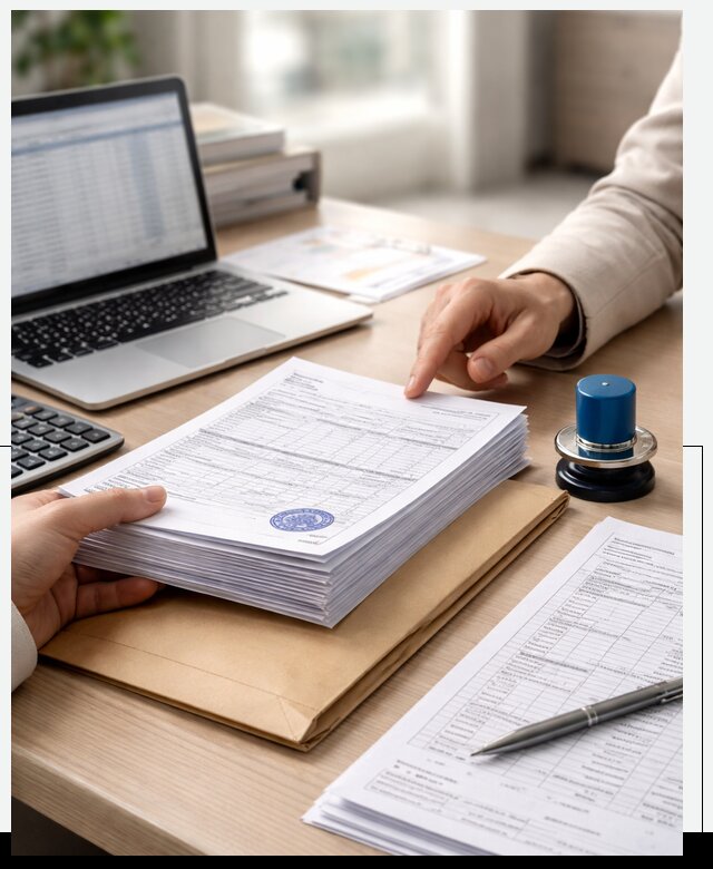 Отчетность в ЦБ РФ для банков в Туле от 7118 р. | АвикейТул