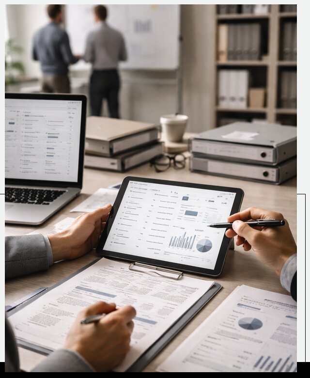 Автоматизация урегулирования убытков в Туле от 7627 р | АвикейТул