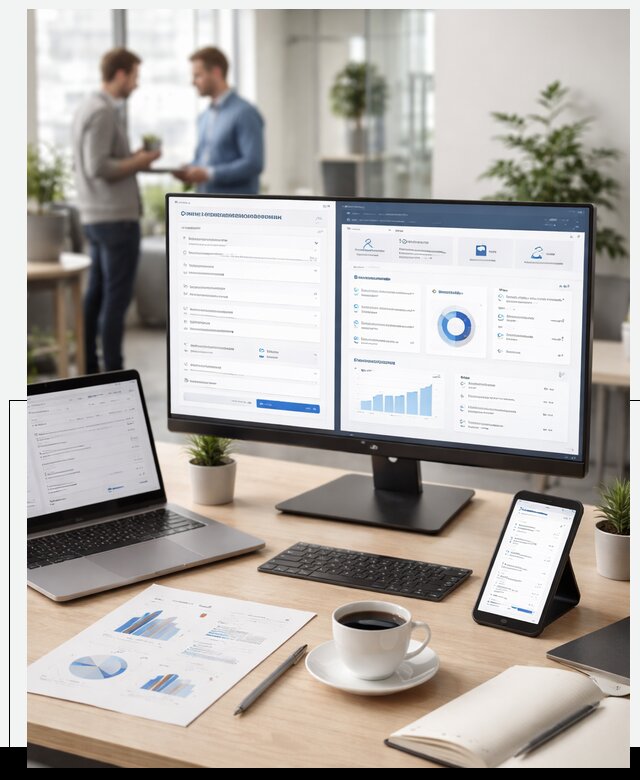 Разработка платформ онлайн страхования в Туле под ключ