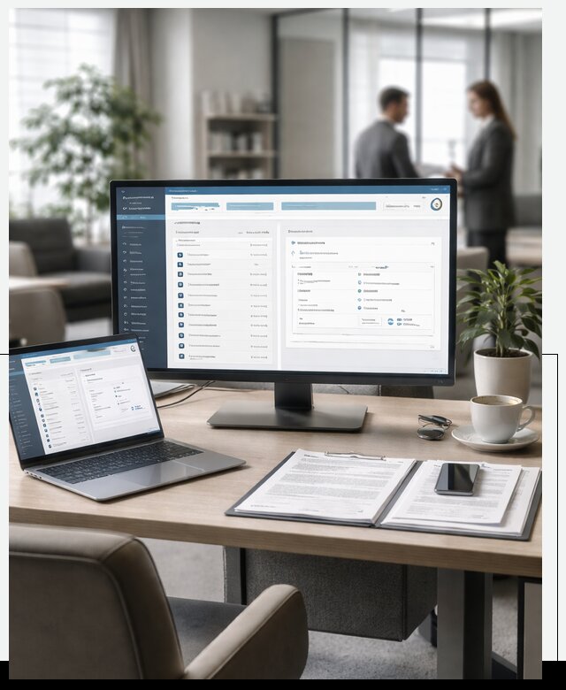 CRM для страховой компании под ключ в Туле от 15254 р. | АвикейТул