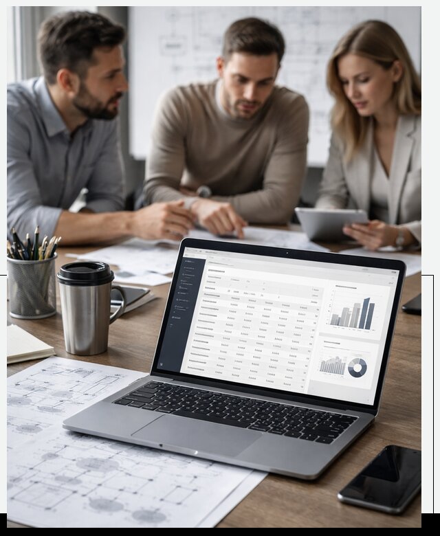 BSS OSS и биллинг для оператора в Туле от 25423 р. | АвикейТул