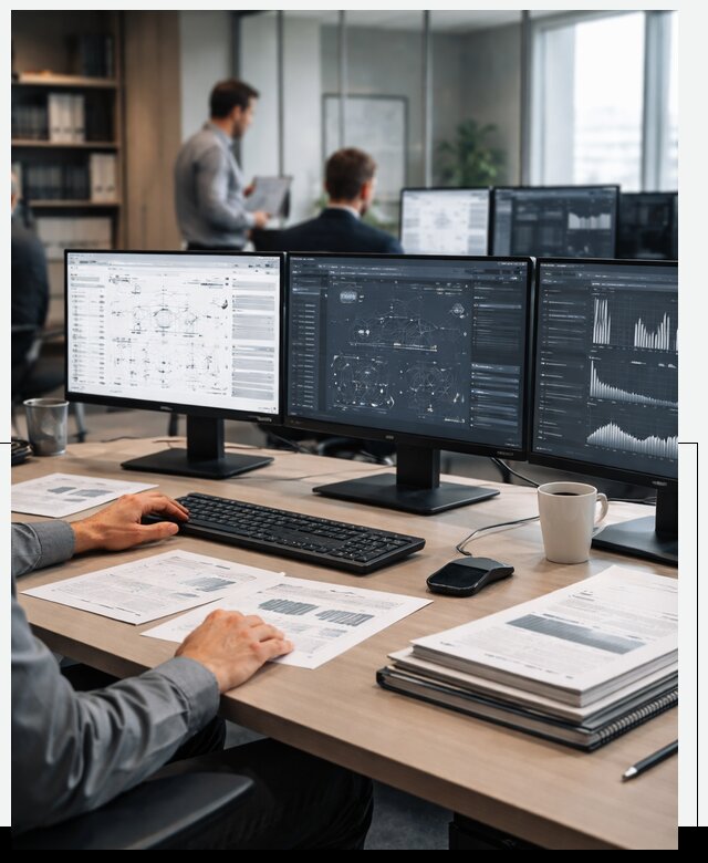 Системы для операторов MVNO и CRM в Туле от 12203 р. | АвикейТул