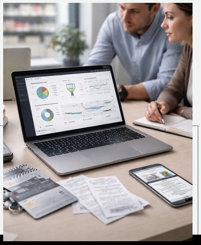 Лояльность и CDP для ритейла в Туле от 15254 р. | АвикейТул