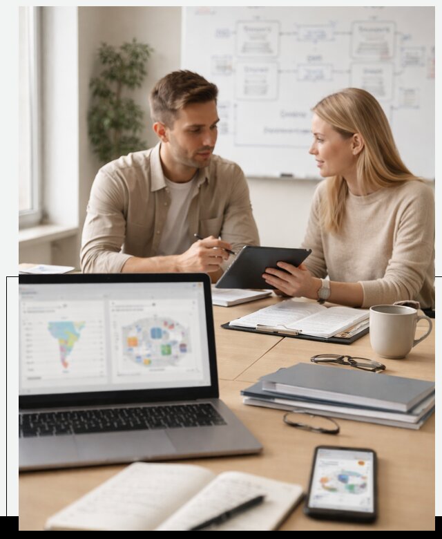 Внедрение программ лояльности и CDP для ритейла в Туле