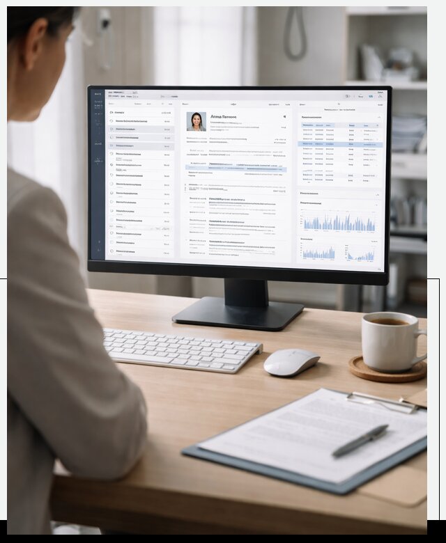 Разработка МИС для клиник в Туле от 8644 р. | АвикейТул