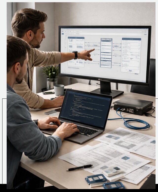 Интеграция ЕГИСЗ и ЛИС в медучреждениях с сопровождением в Туле