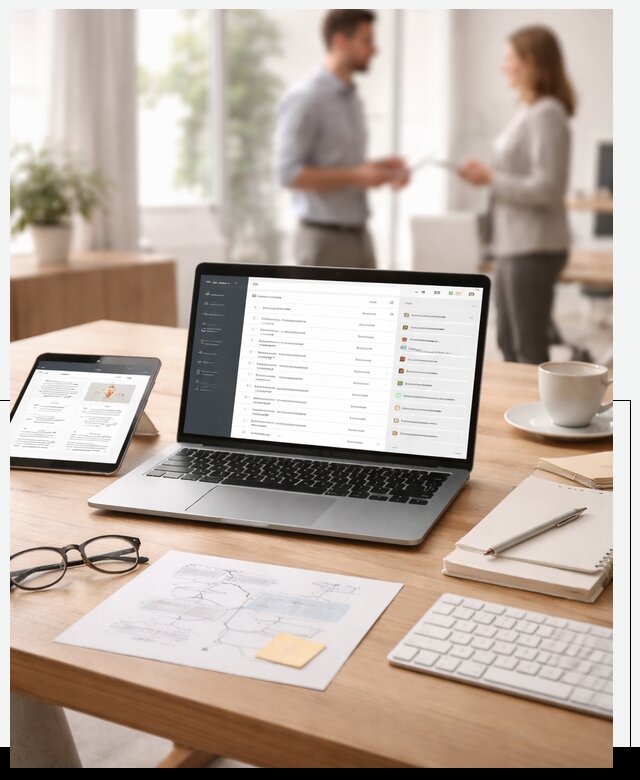 Разработка LMS и онлайн школы в Туле от 12203 р. АвикейТул