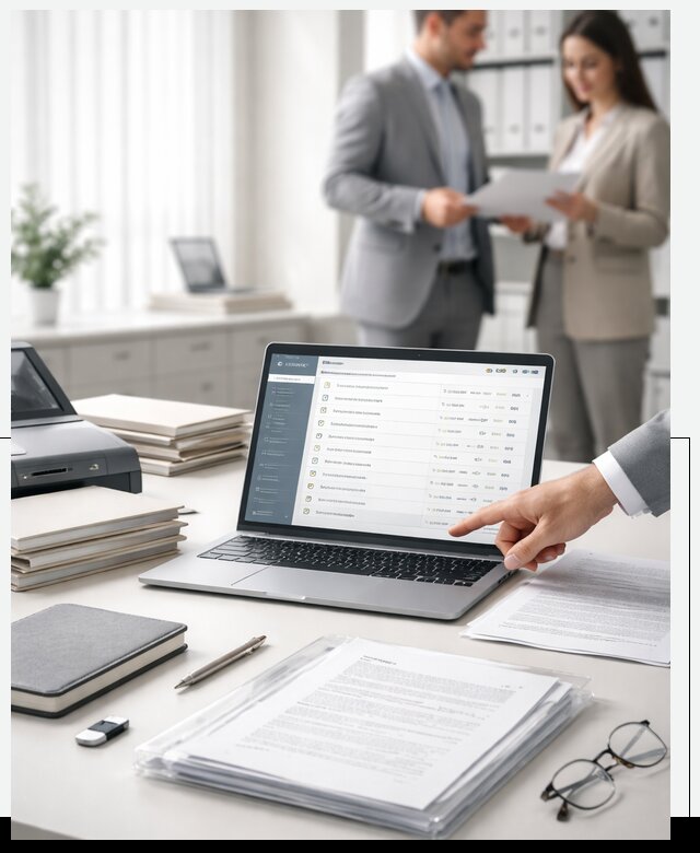 КЭДО и интеграция с 1С ЗУП в Туле от 7627 р. АвикейТул