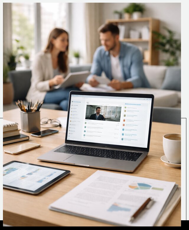 Система дистанционного обучения в Туле от 45761 р. АвикейТул