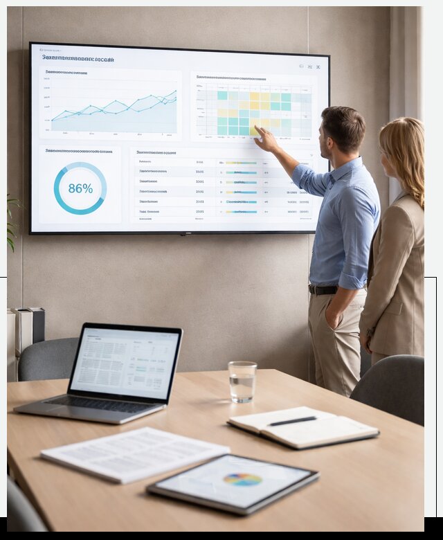 АвикейТул - Аналитика успеваемости обучения в Туле от 7627 р.